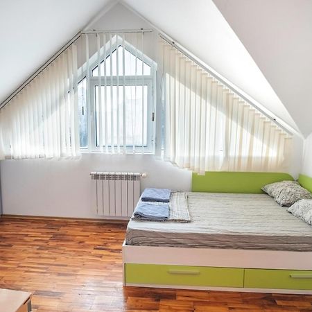 Ruse Apartment Center Buitenkant foto