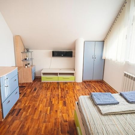 Ruse Apartment Center Buitenkant foto