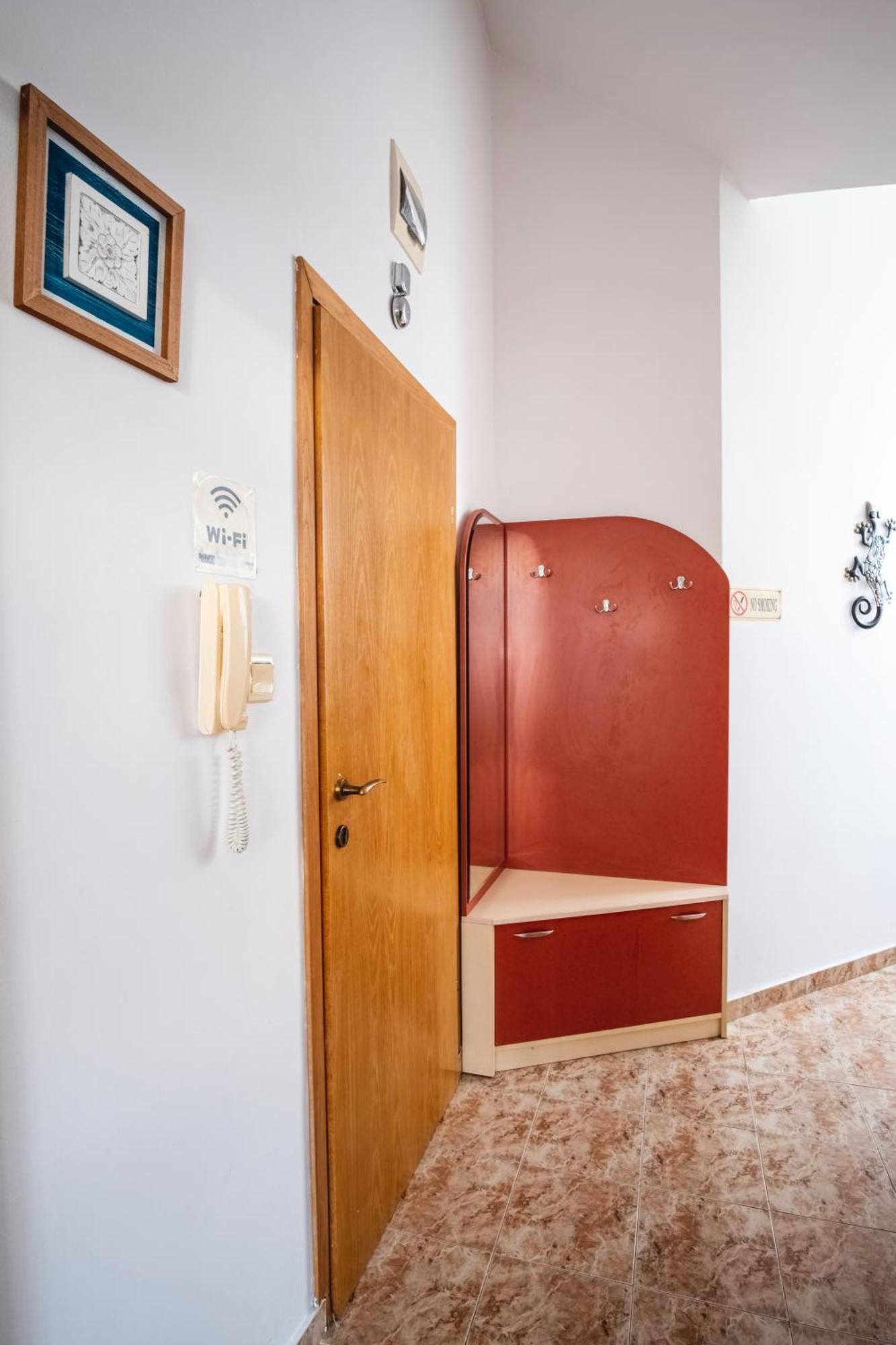Ruse Apartment Center Buitenkant foto
