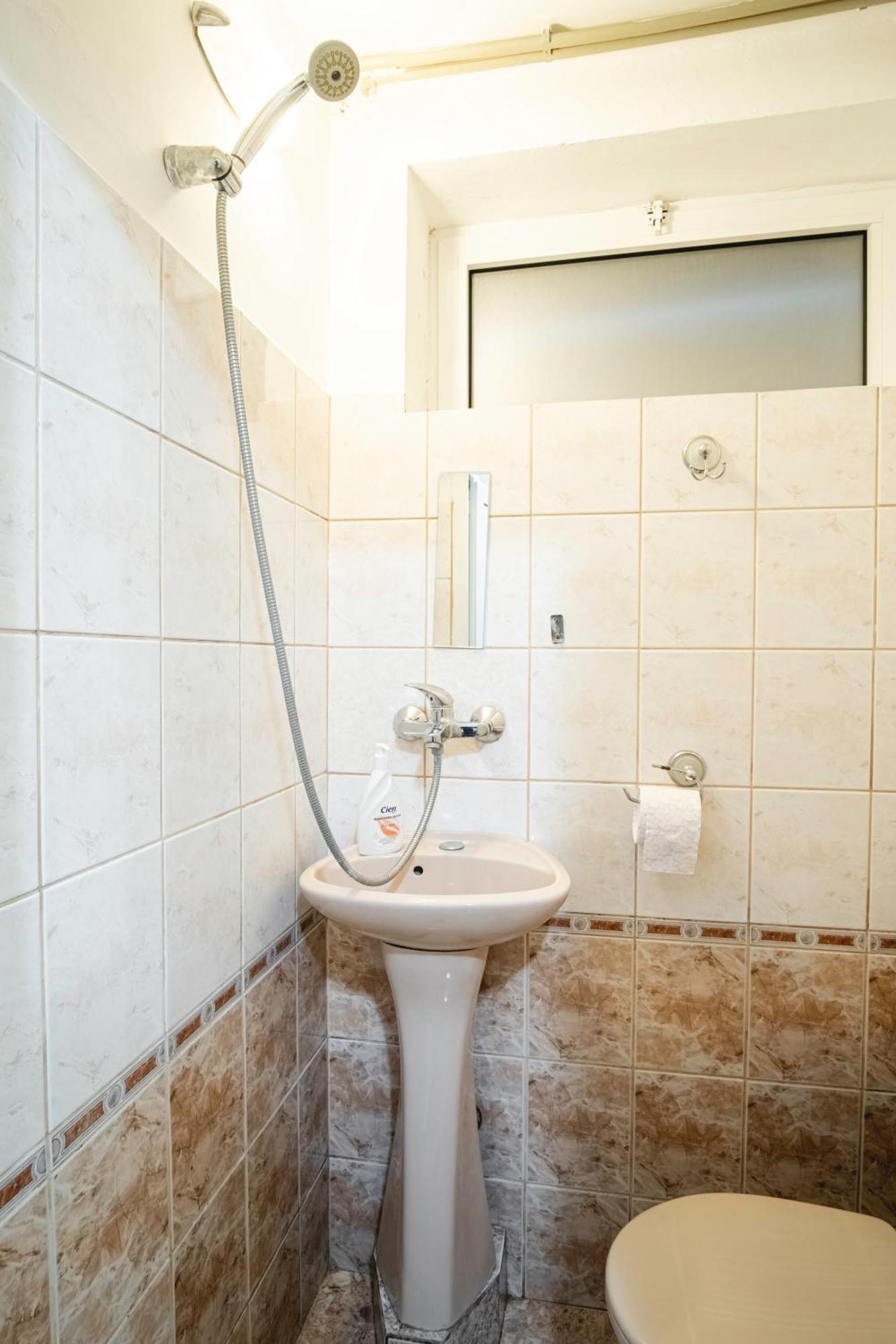 Ruse Apartment Center Buitenkant foto