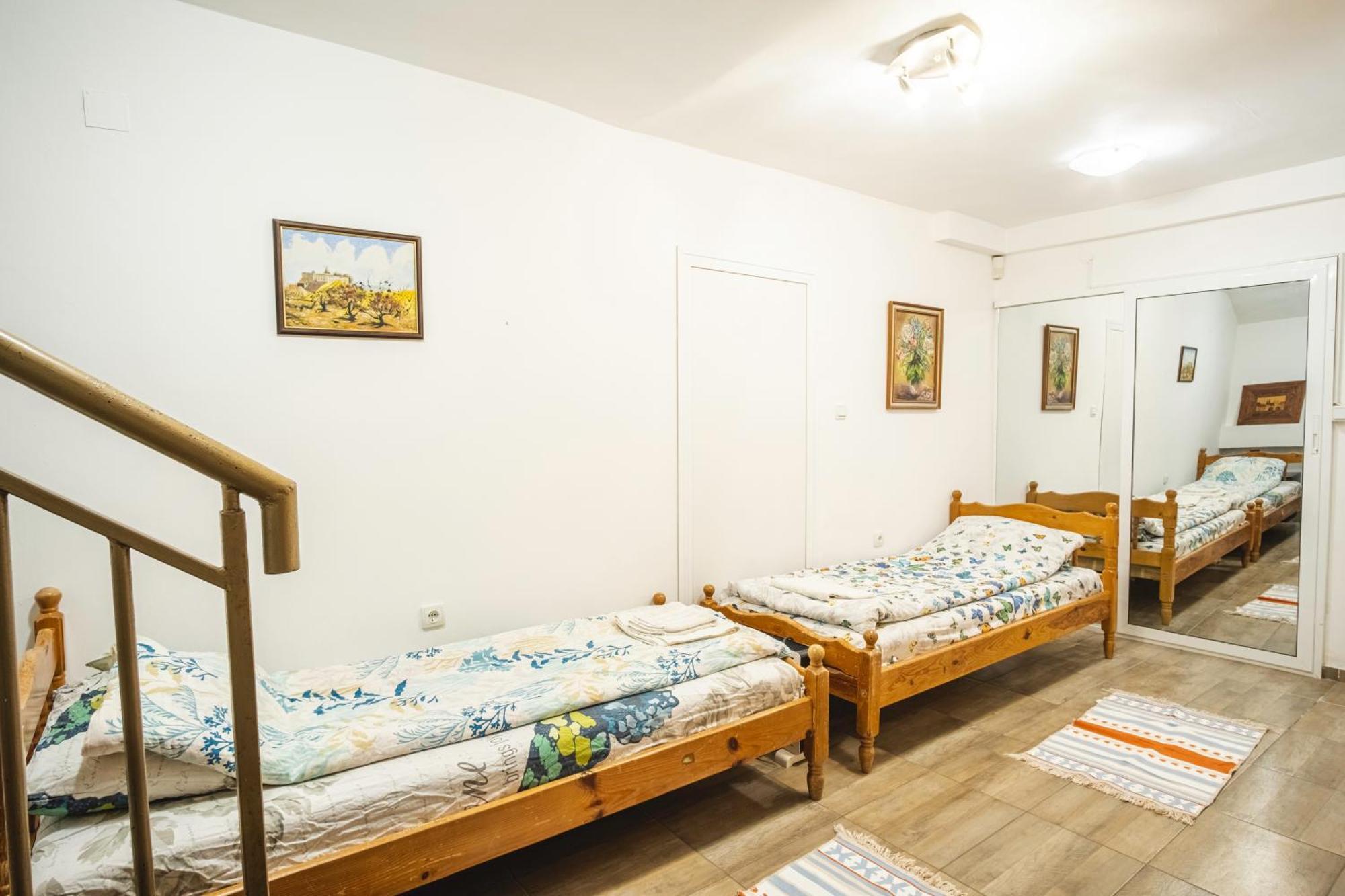 Ruse Apartment Center Buitenkant foto